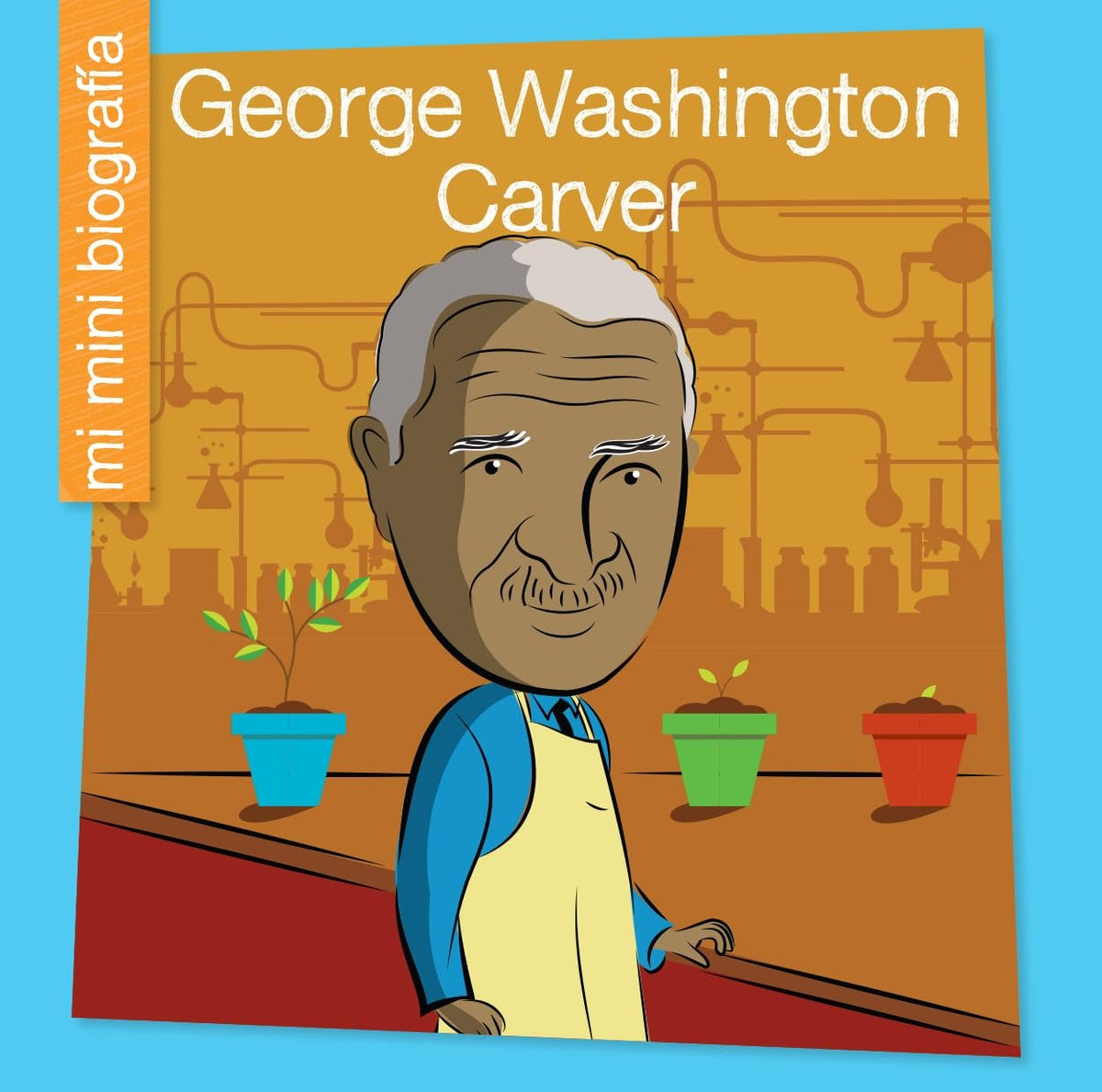 George Washington Carver SP