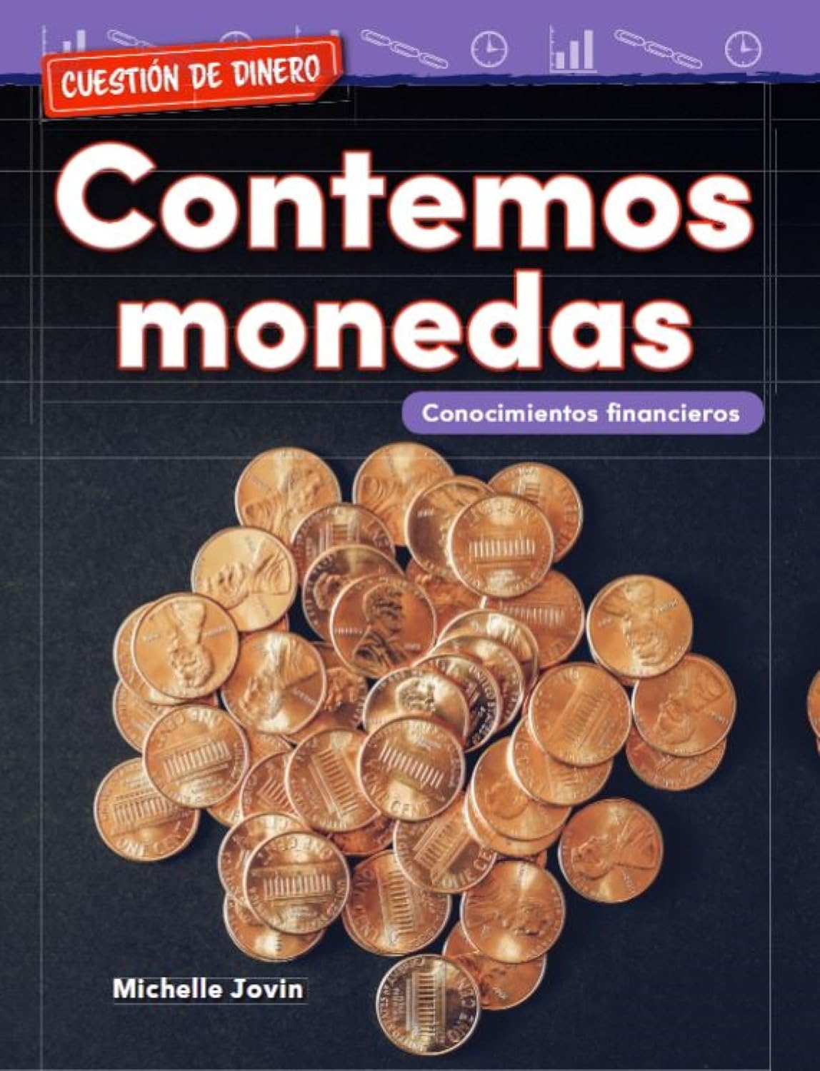 Cuestión de dinero: Contemos monedas