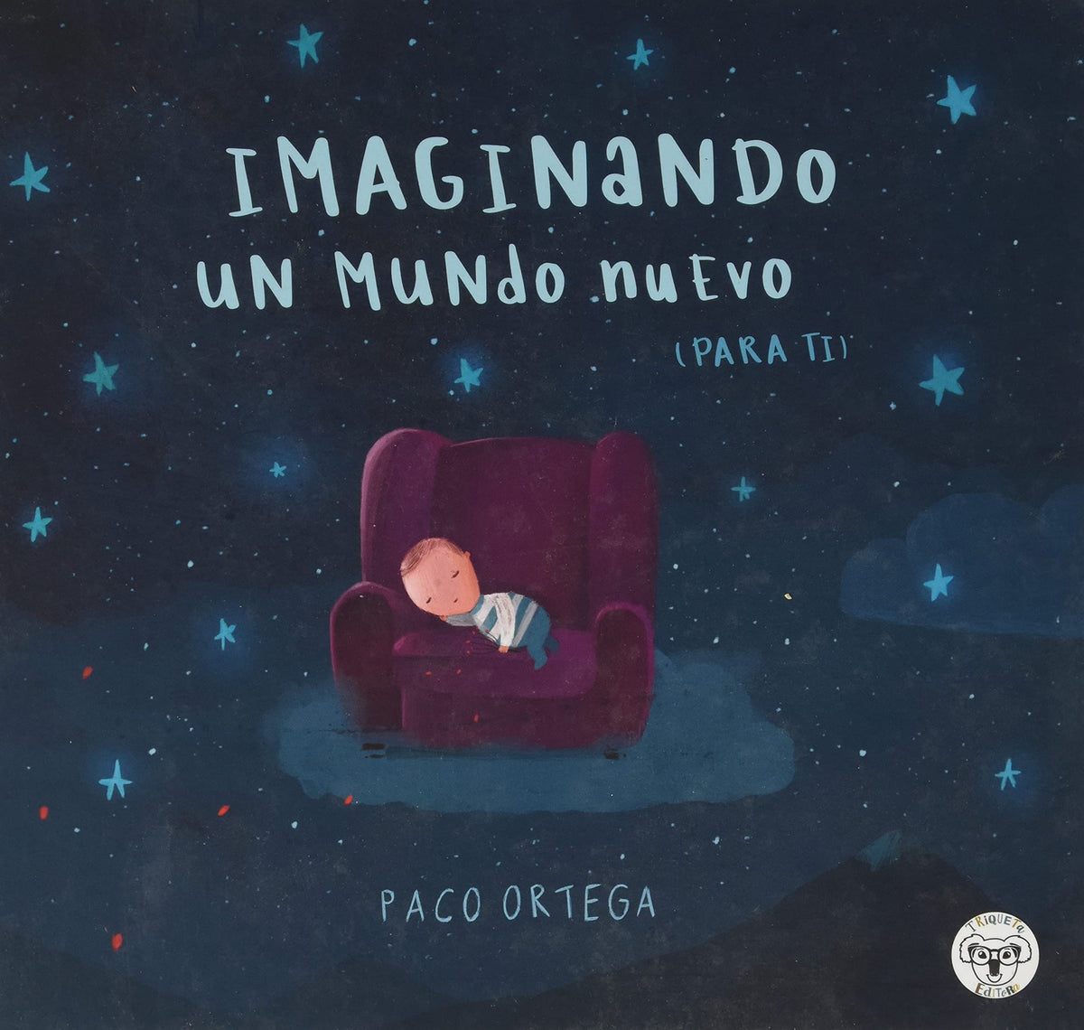 Imaginando un mundo nuevo