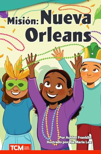 Misión: Nueva Orleans