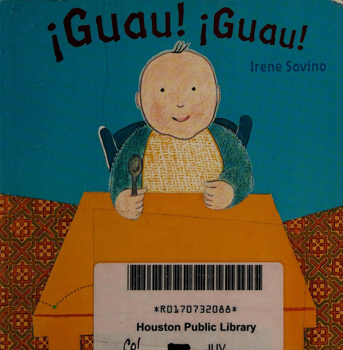 Guau! Guau!