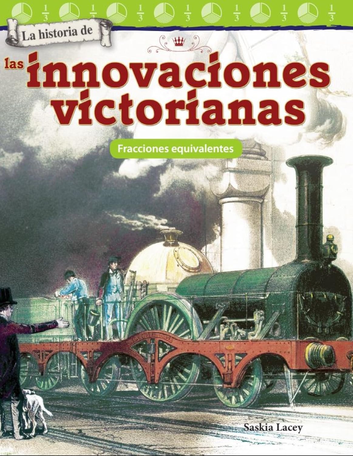 La historia de las innovaciones victorianas