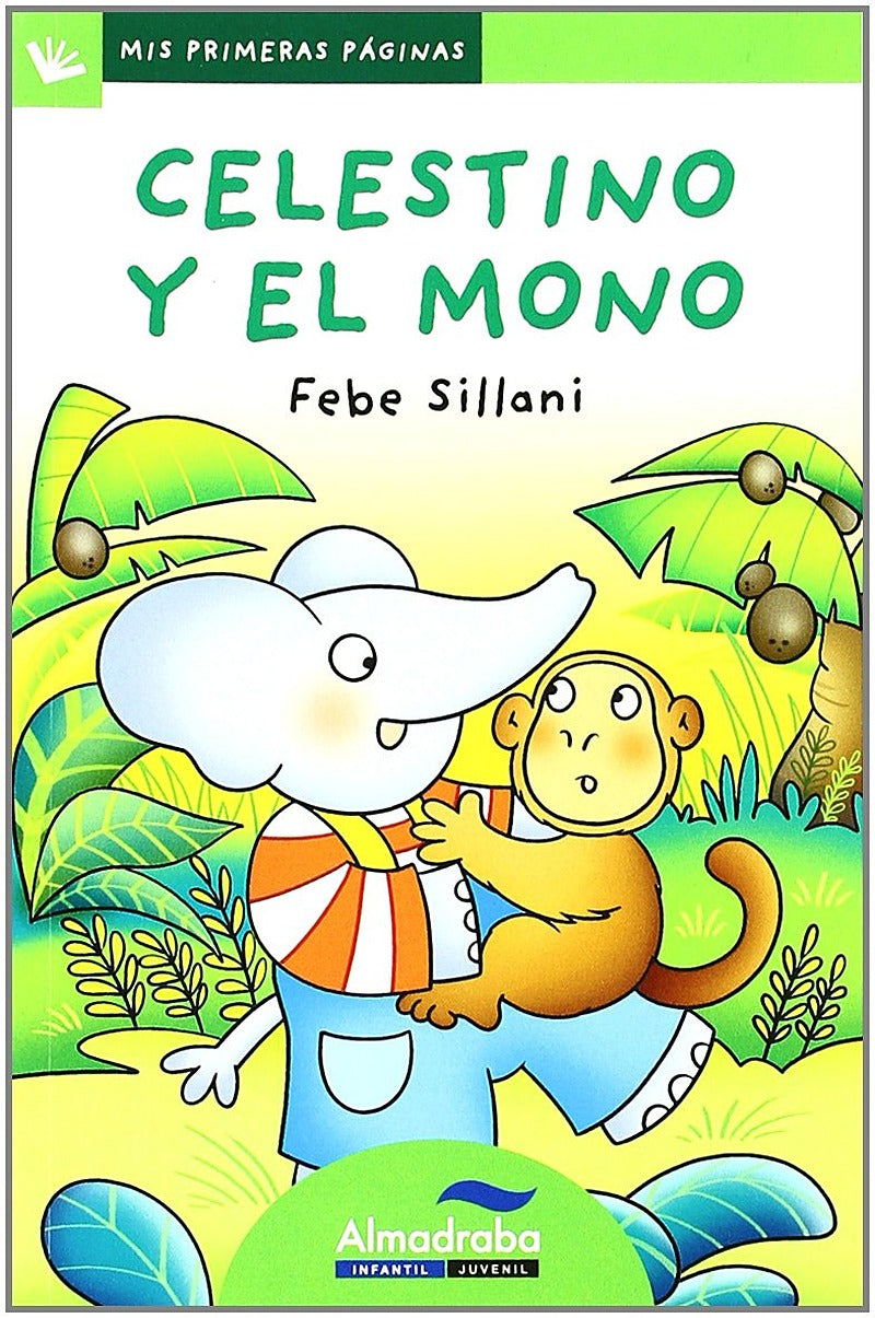 Celestino y el mono