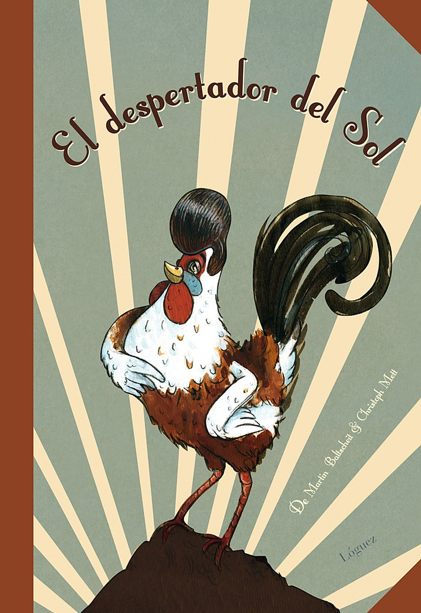 El despertador del sol