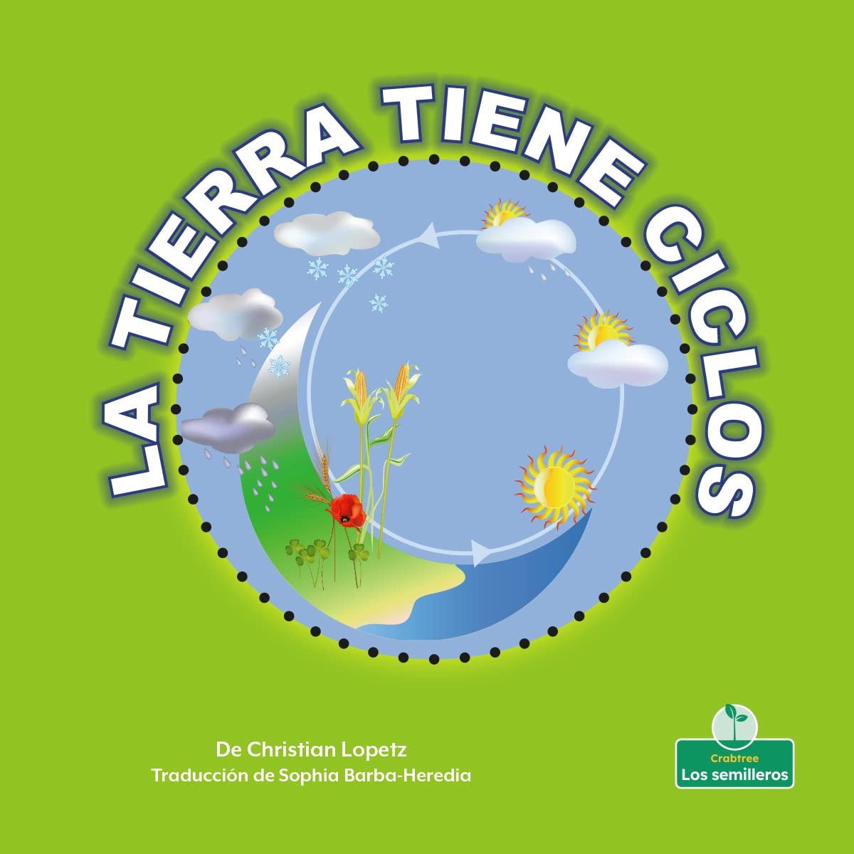 La Tierra tiene ciclos (Earth Has Cycles)