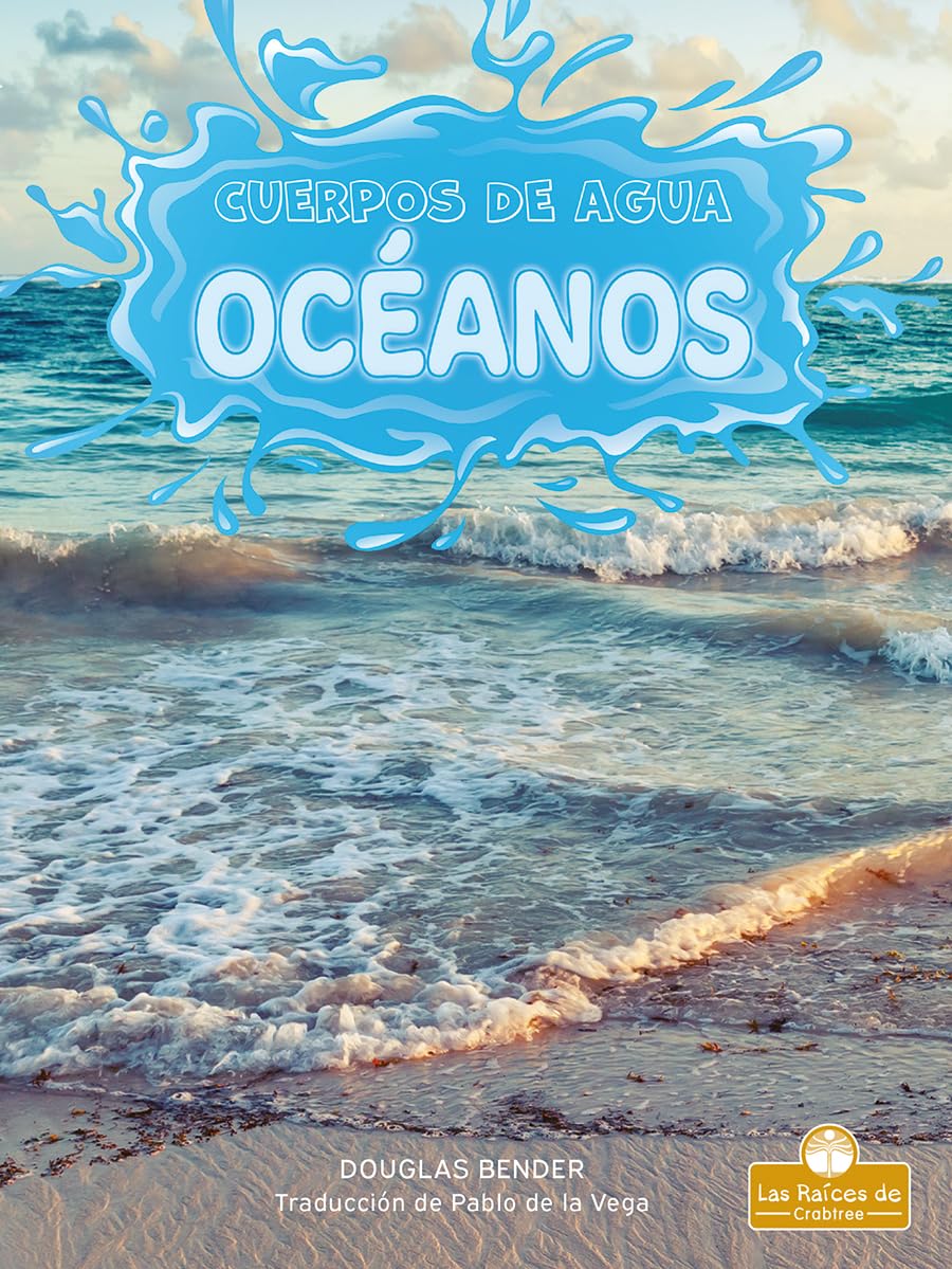Océanos