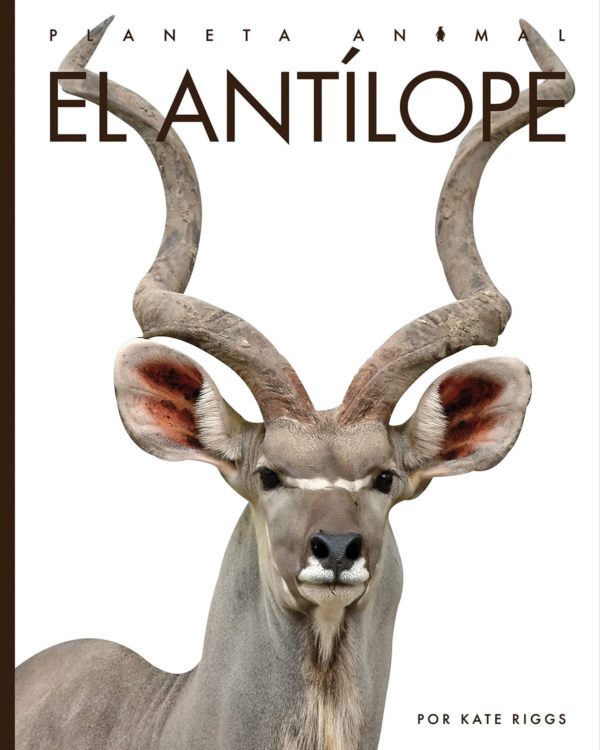 El antílope