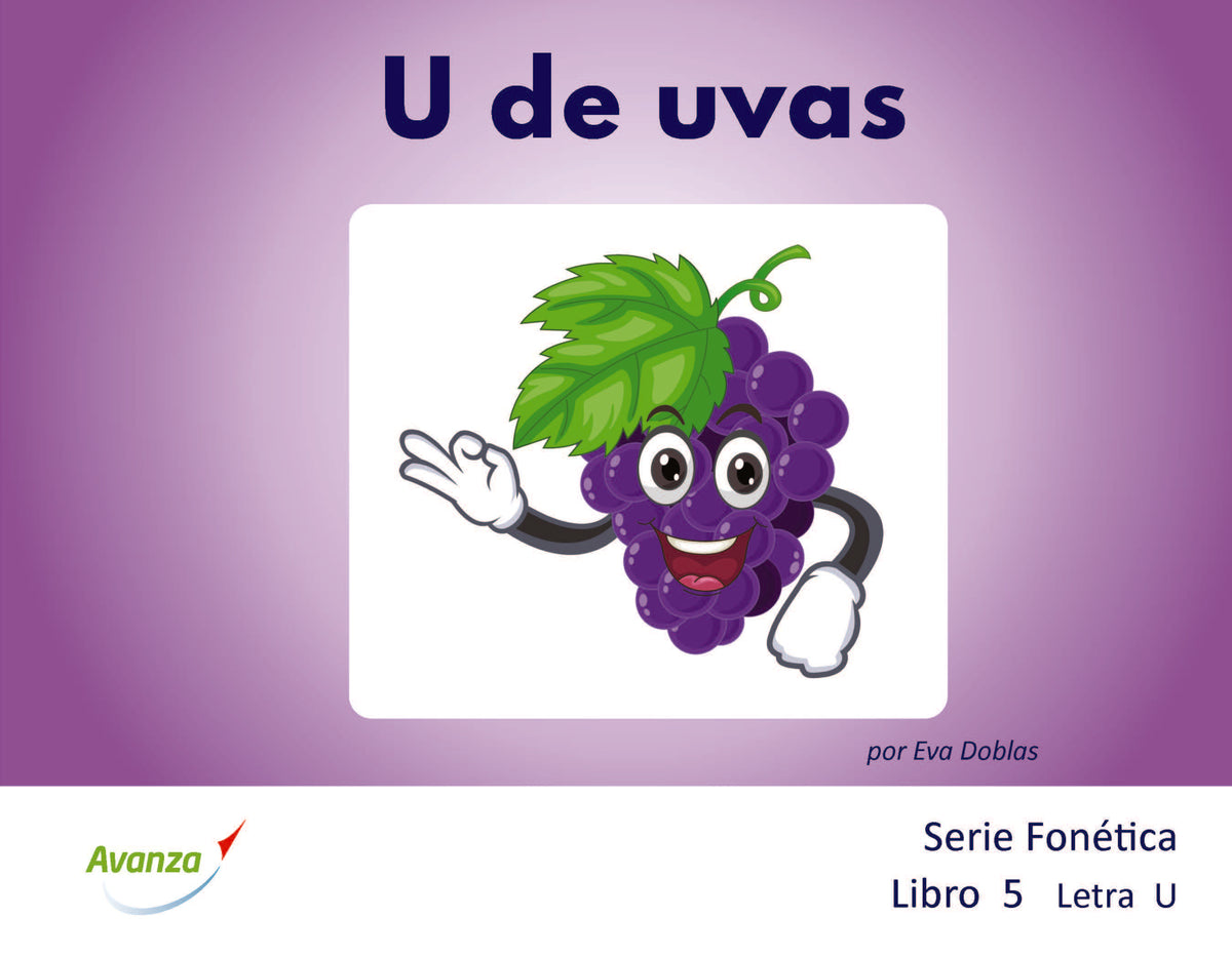 U de uvas