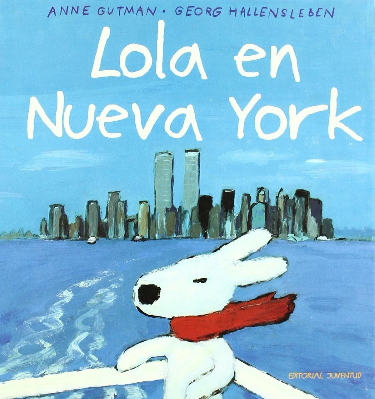 Lola en Nueva York