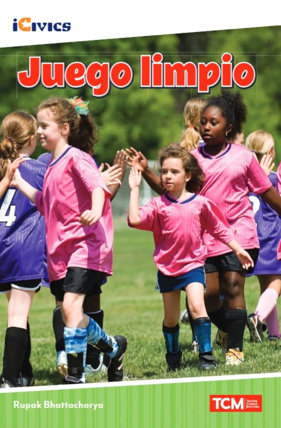 Juego limpio