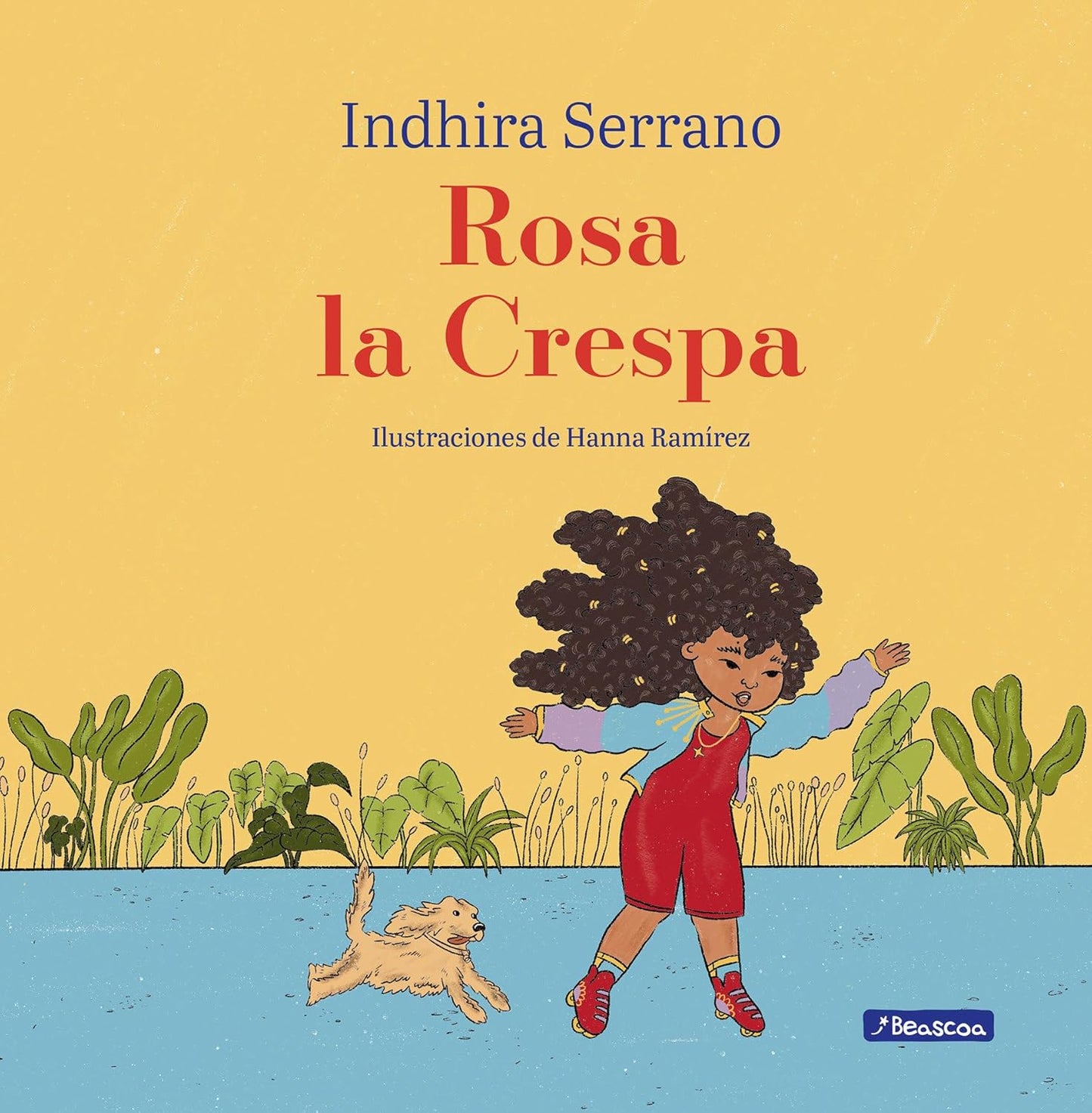 Rosa la Crespa