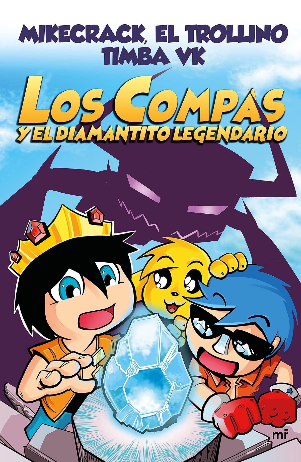 El Diamantito Legendario