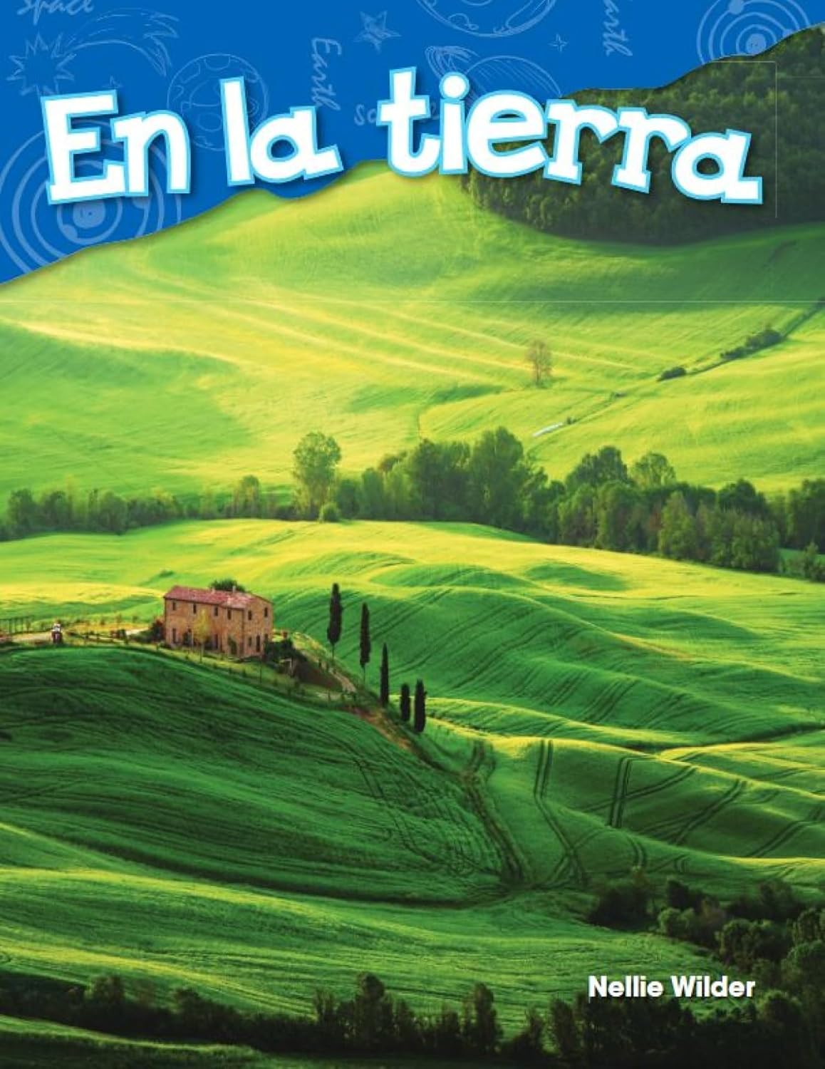 En la tierra