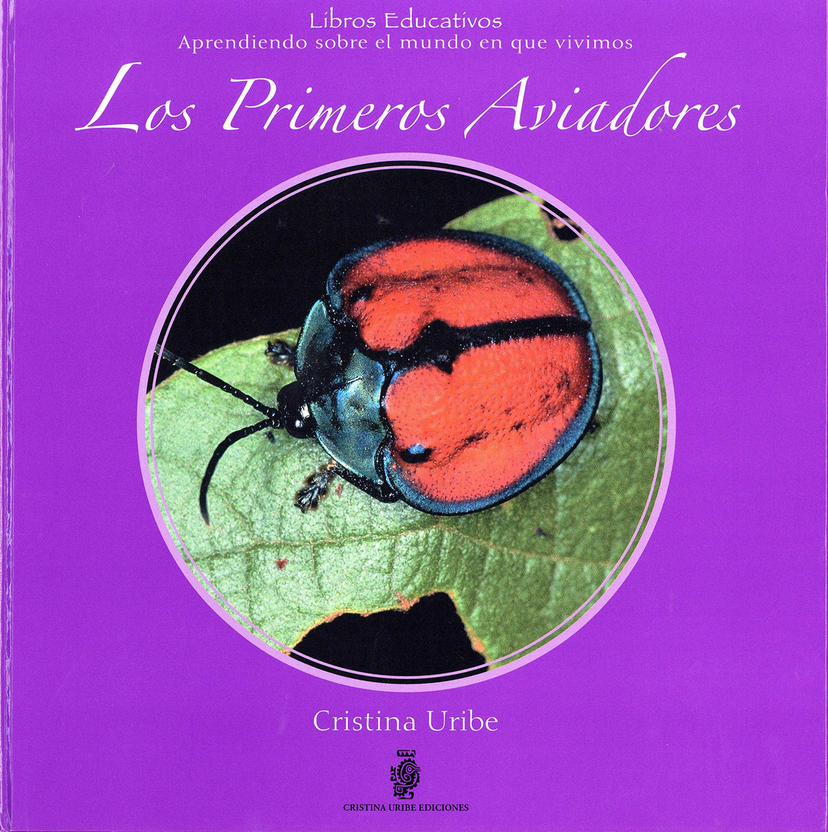 Los Primeros Aviadores