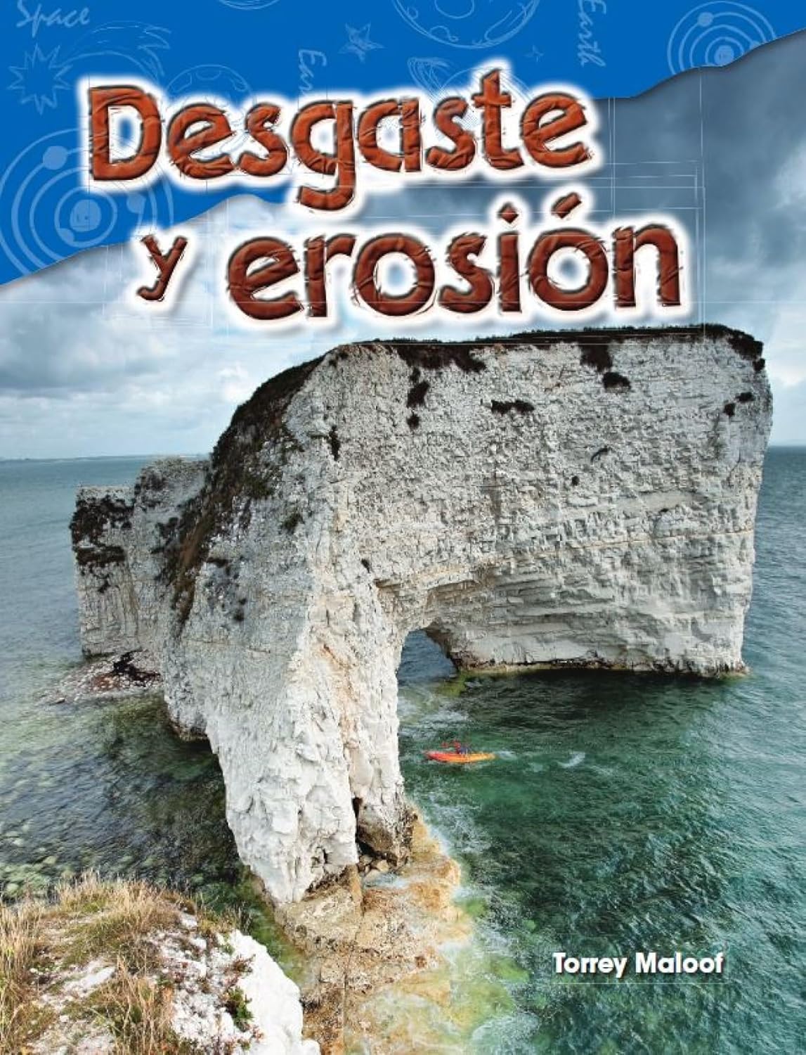 Desgaste y erosión