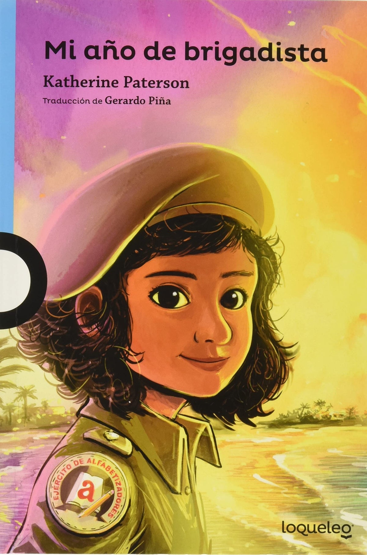 Mi ano de brigadista