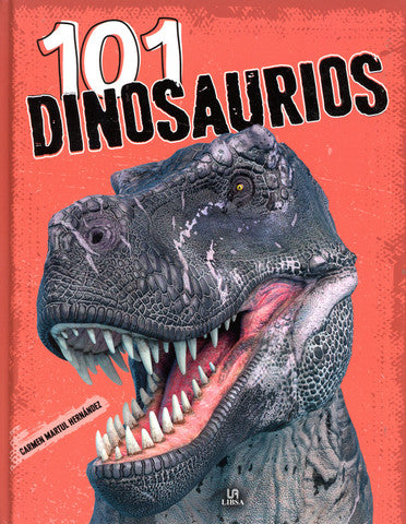 101 dinosaurios