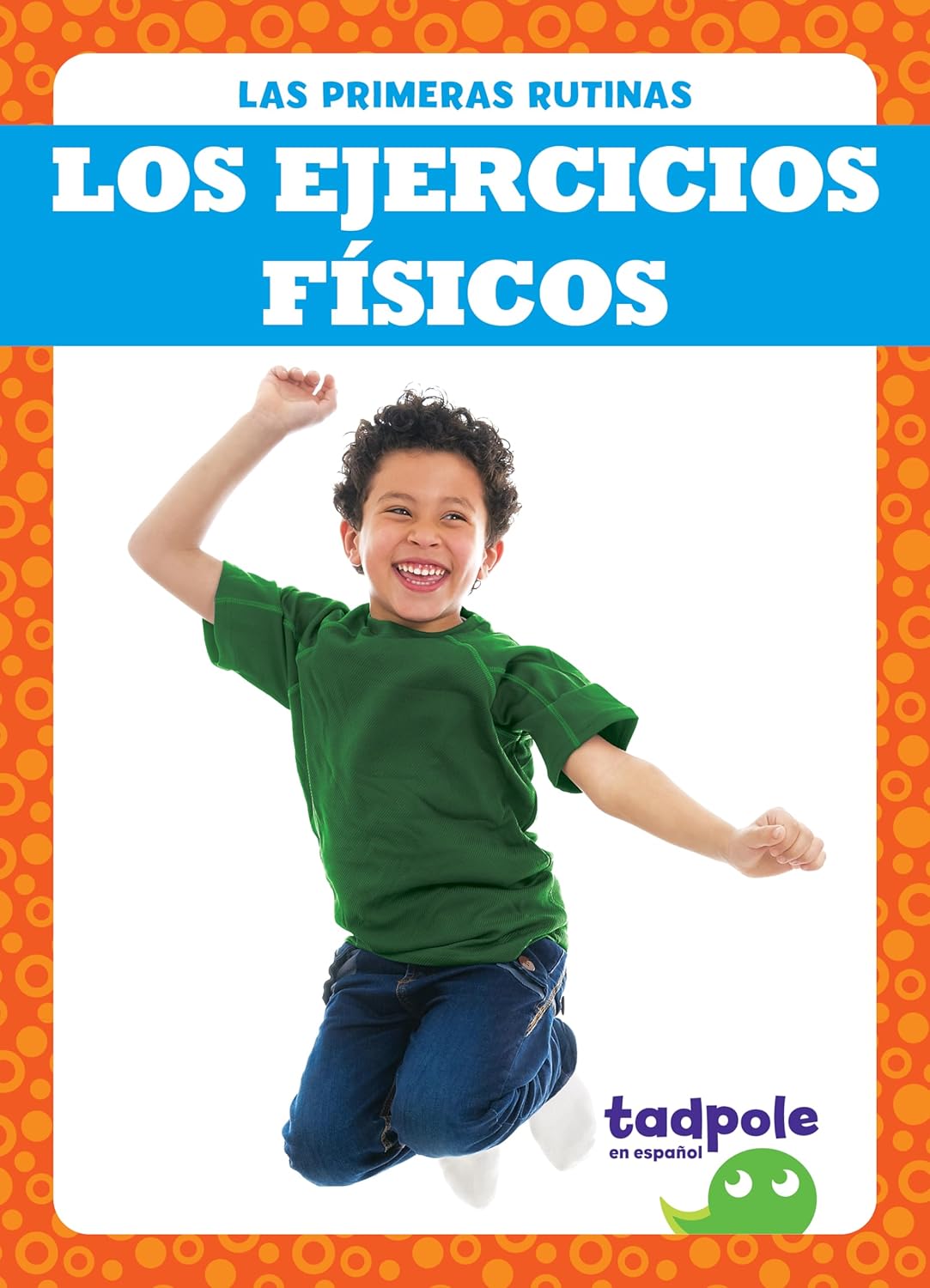 Los ejercicios físicos