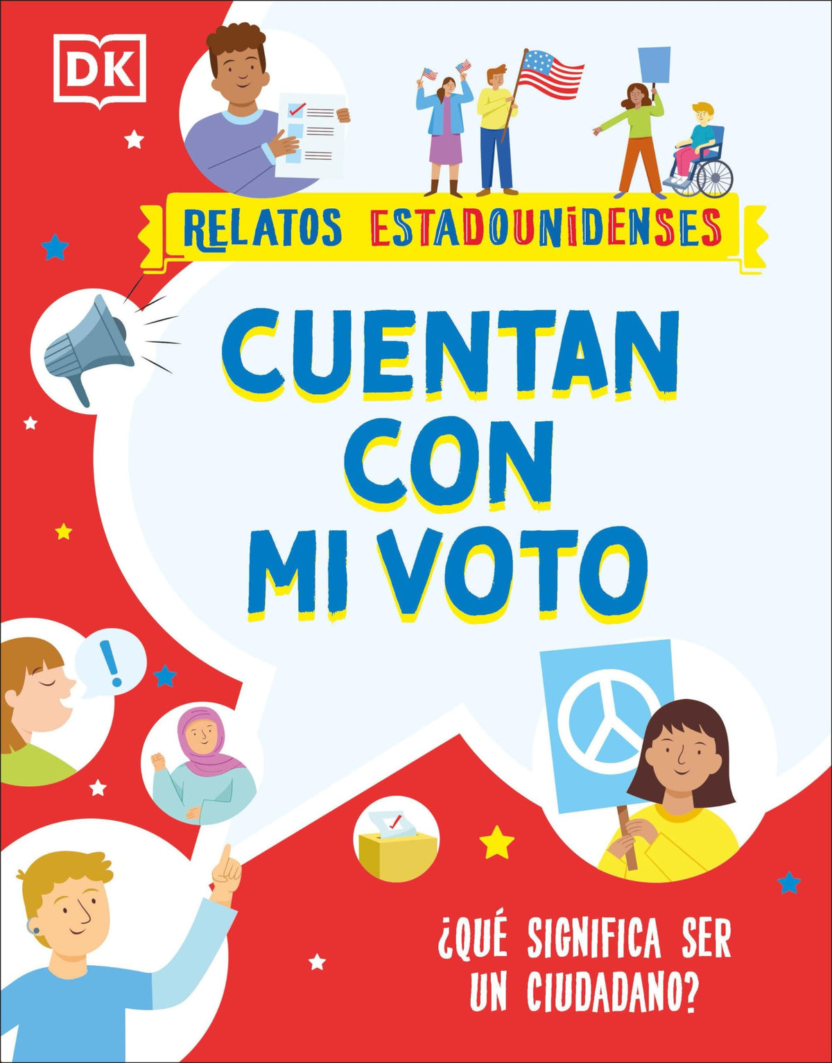Cuentan con mi voto (How My Vote Counts)
