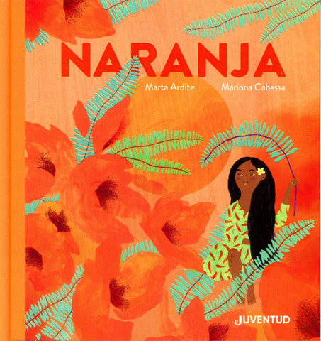 Naranja
