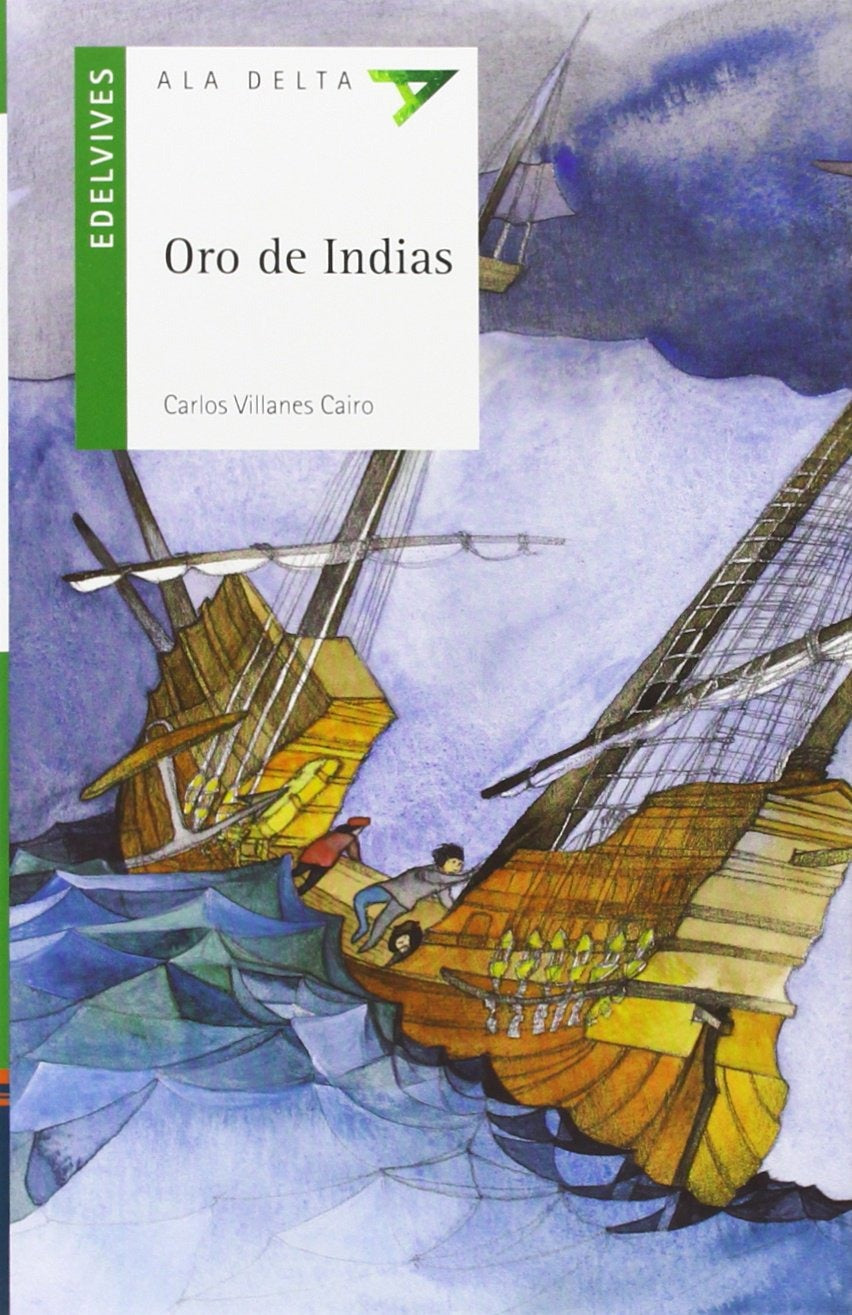 Oro de Indias