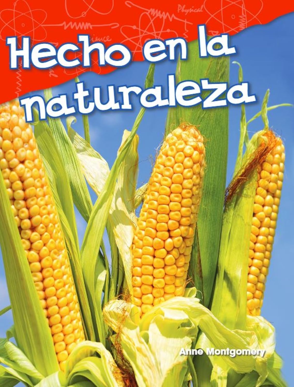 Hecho en la naturaleza