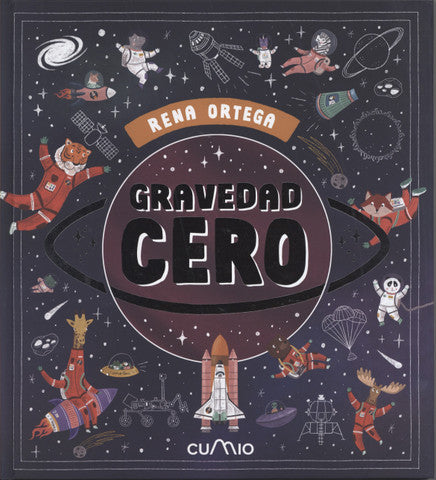 Gravedad cero