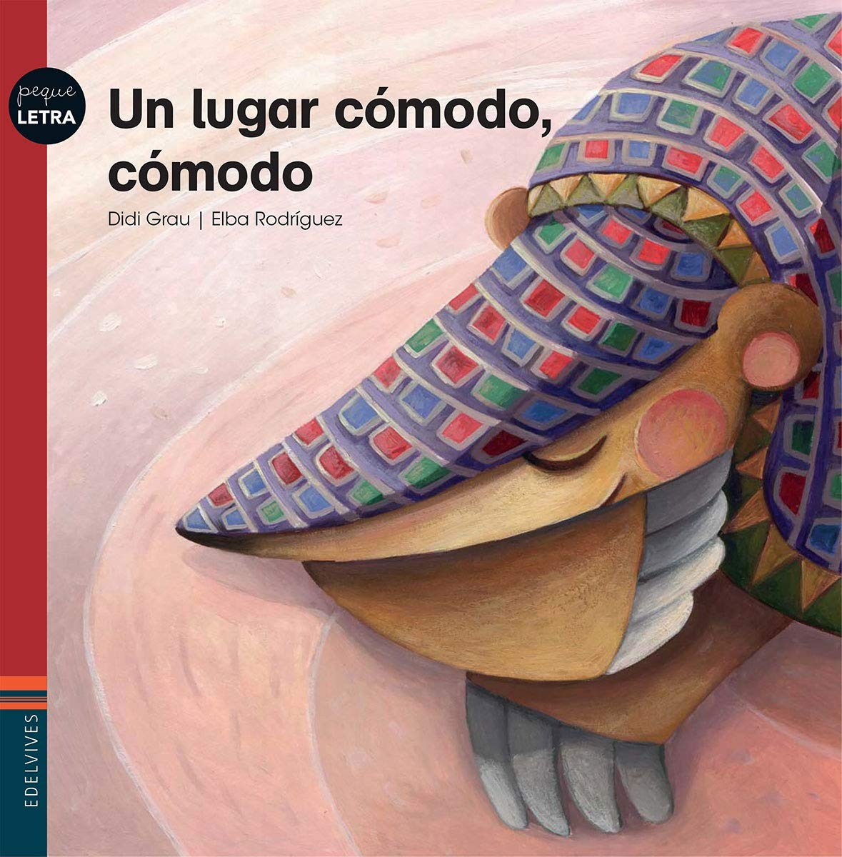 Un lugar cómodo, cómodo
