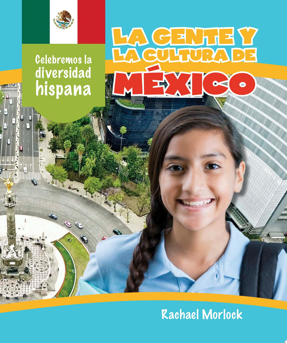 Out of Print-La gente y la cultura de México (The People and Culture of Mexico)
