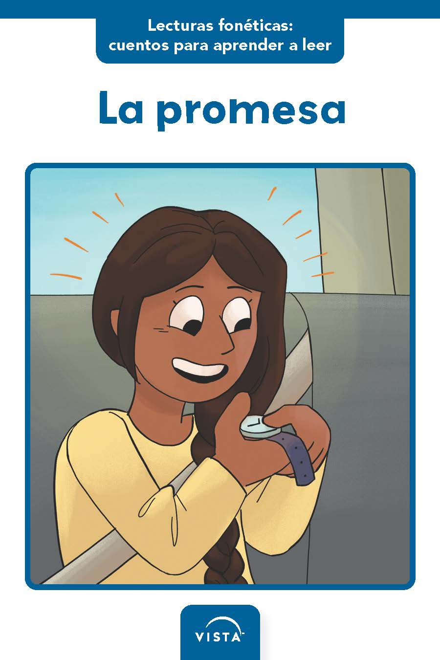 La promesa