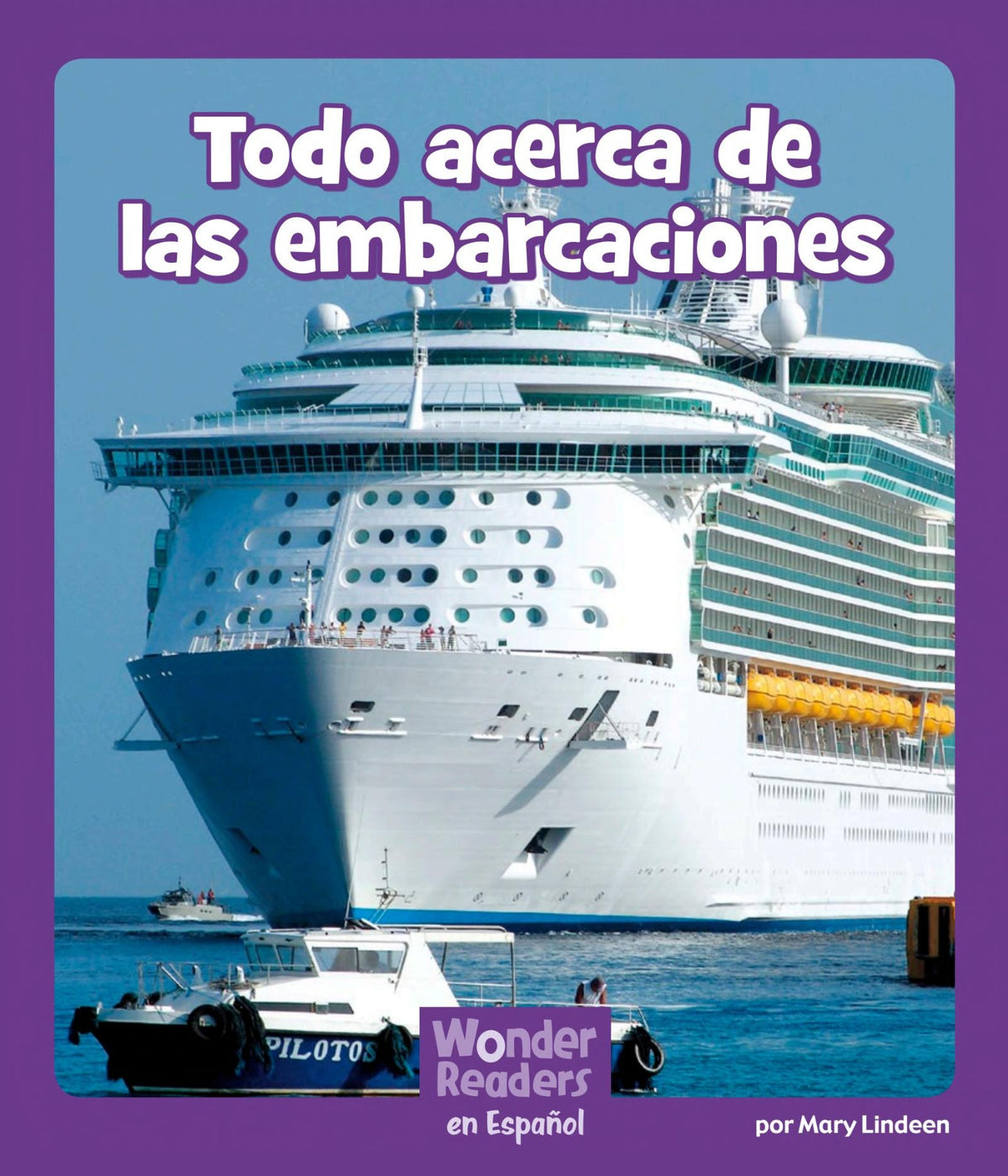 Todo acerca de las embarcacion