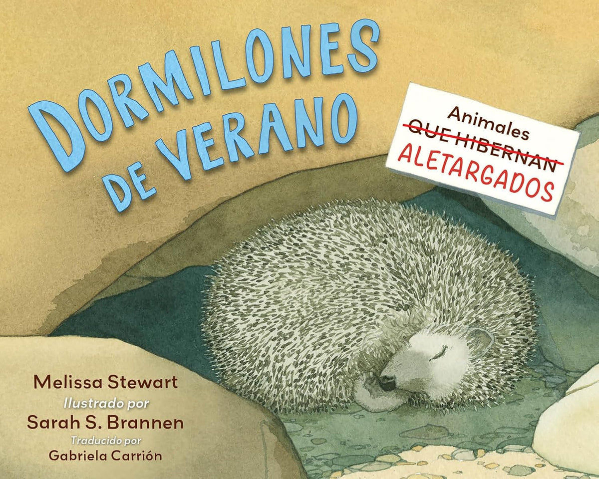 Dormilones de verano (Spanish Edition)