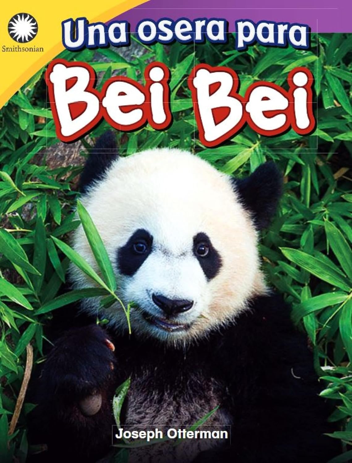 Una osera para Bei Bei