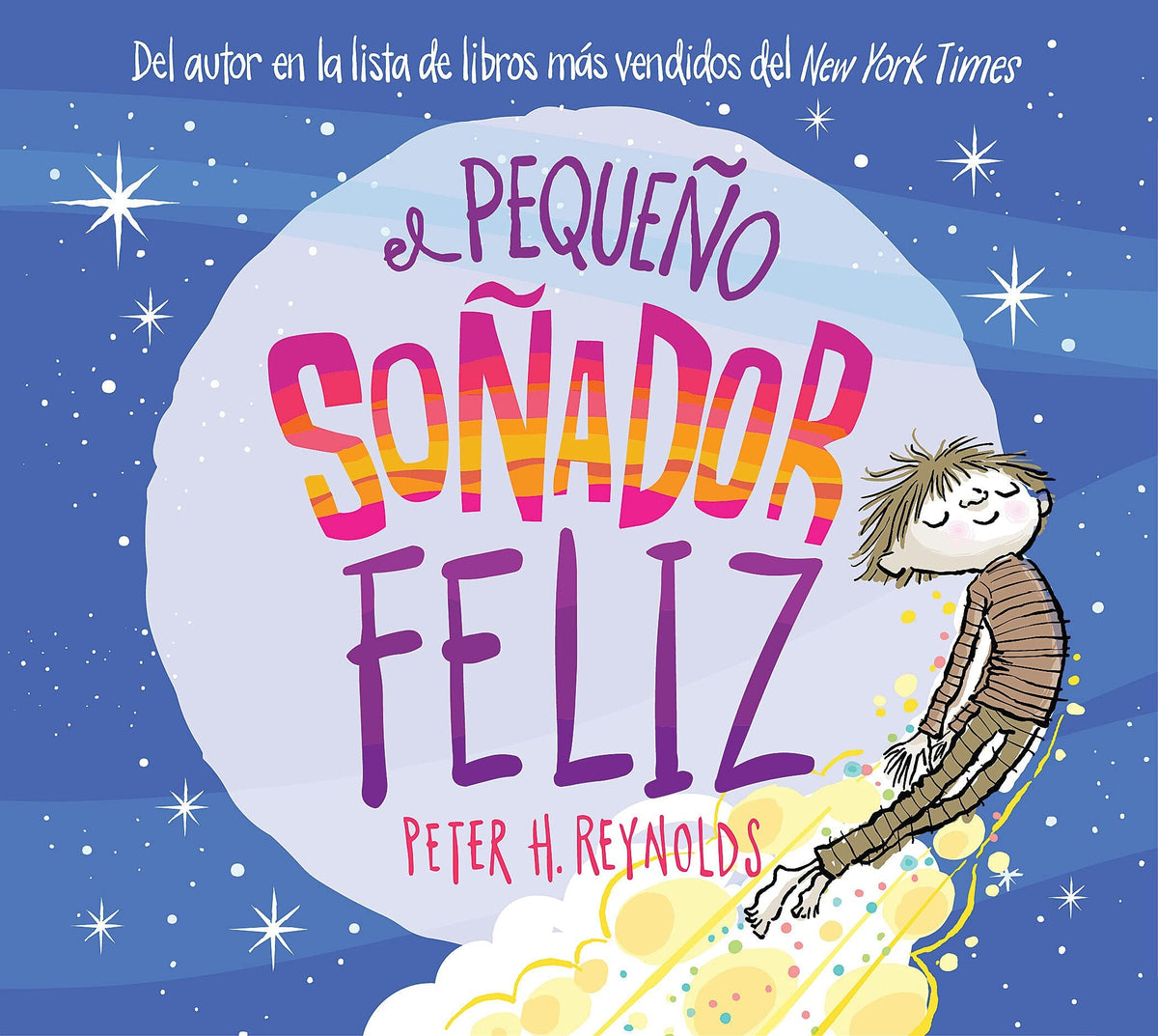 Pequeño Soñador (Little Happy Dreamer)
