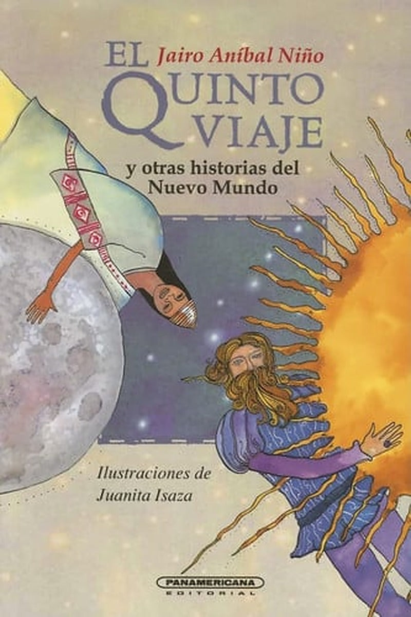 El Quinto Viaje y Otras histor