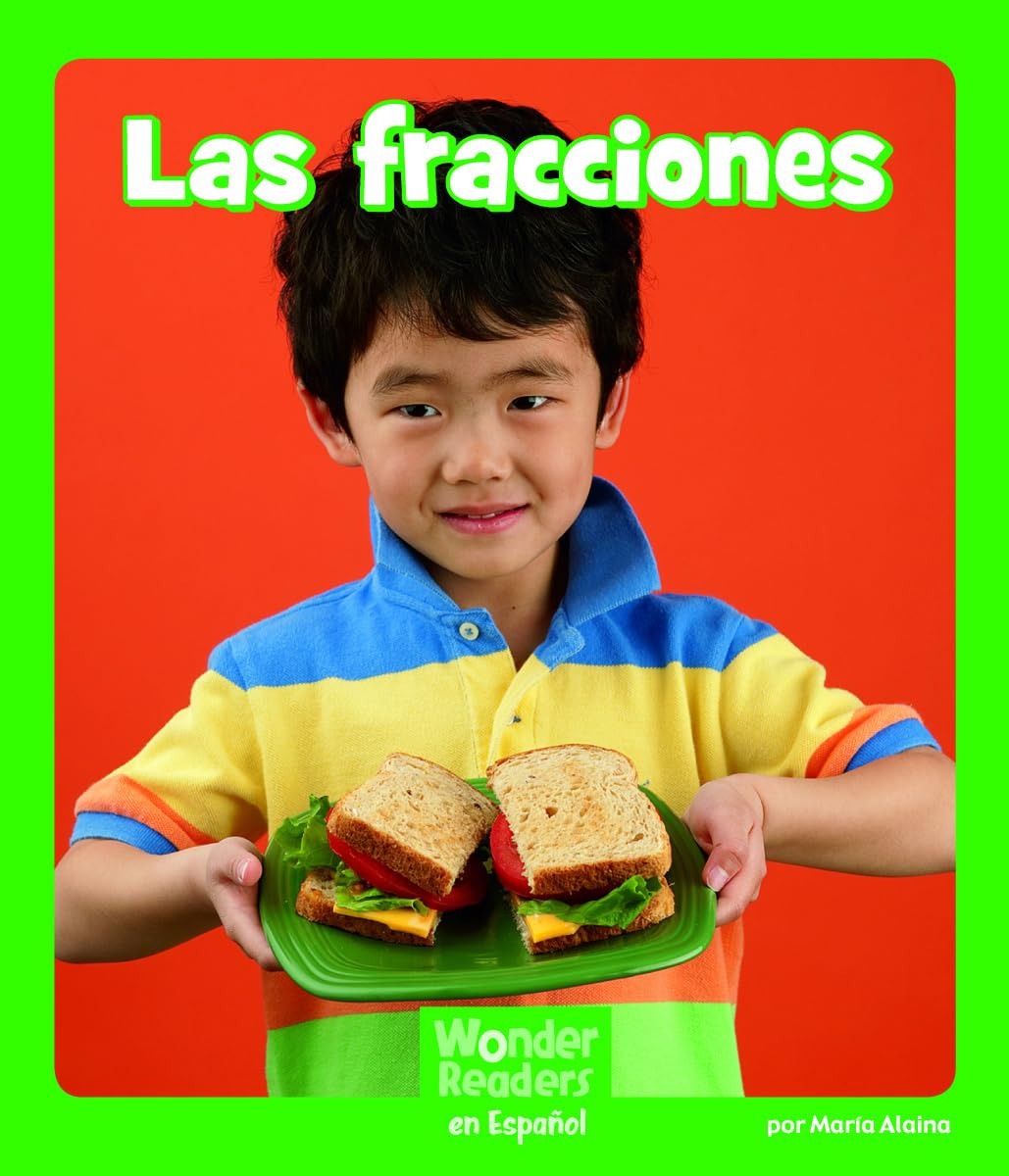 Las fracciones