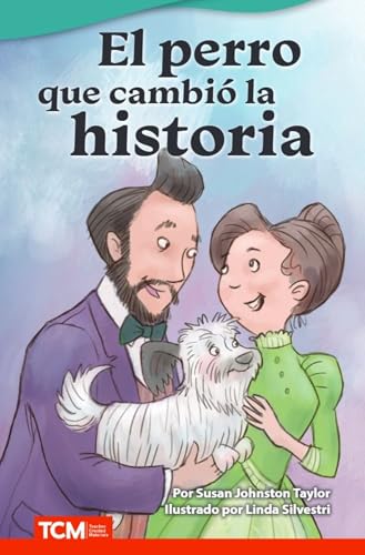 El perro que cambió la historia