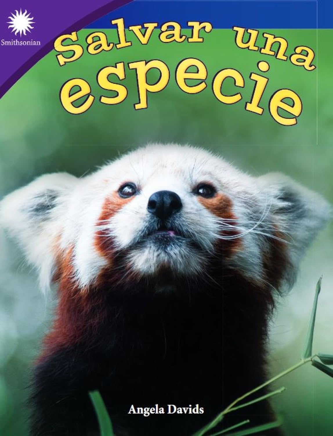 Salvar una especie
