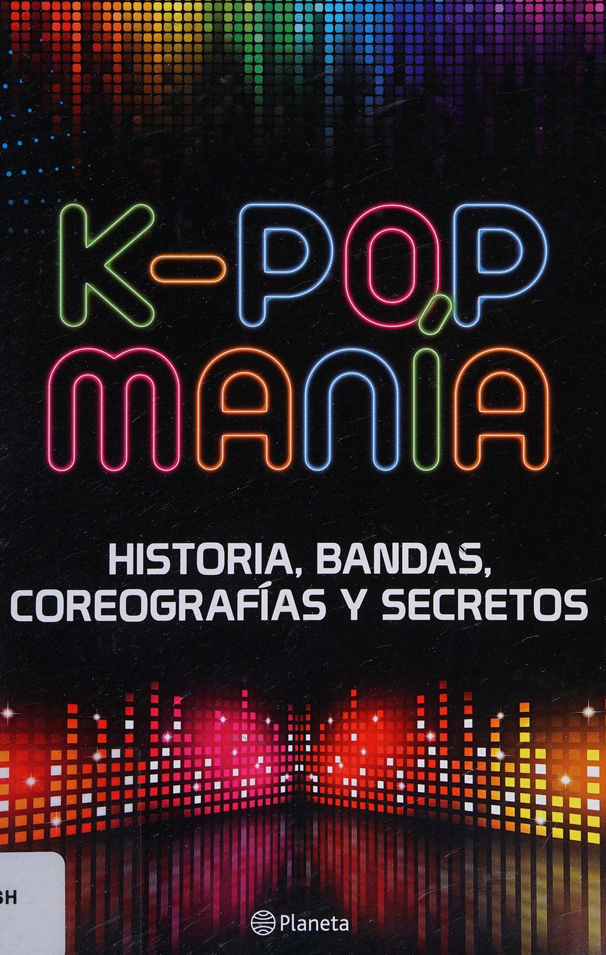 K-pop manía