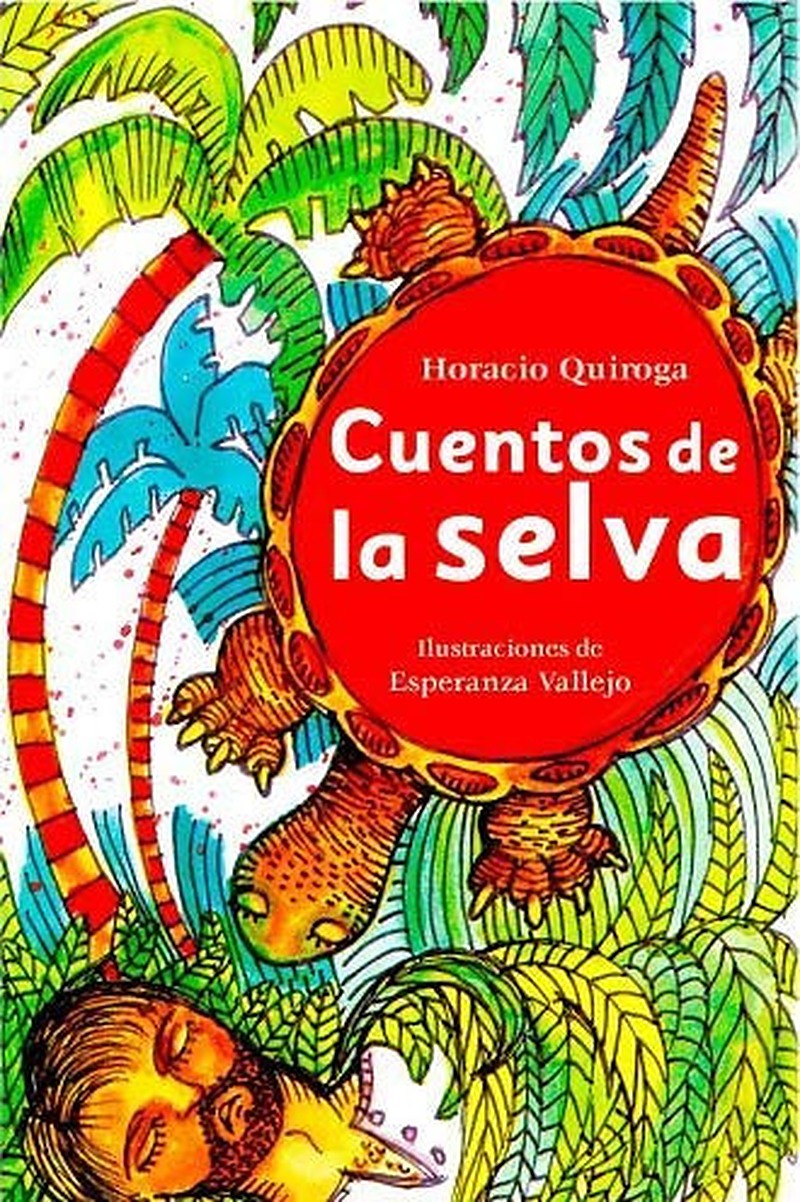 Cuentos de la selva