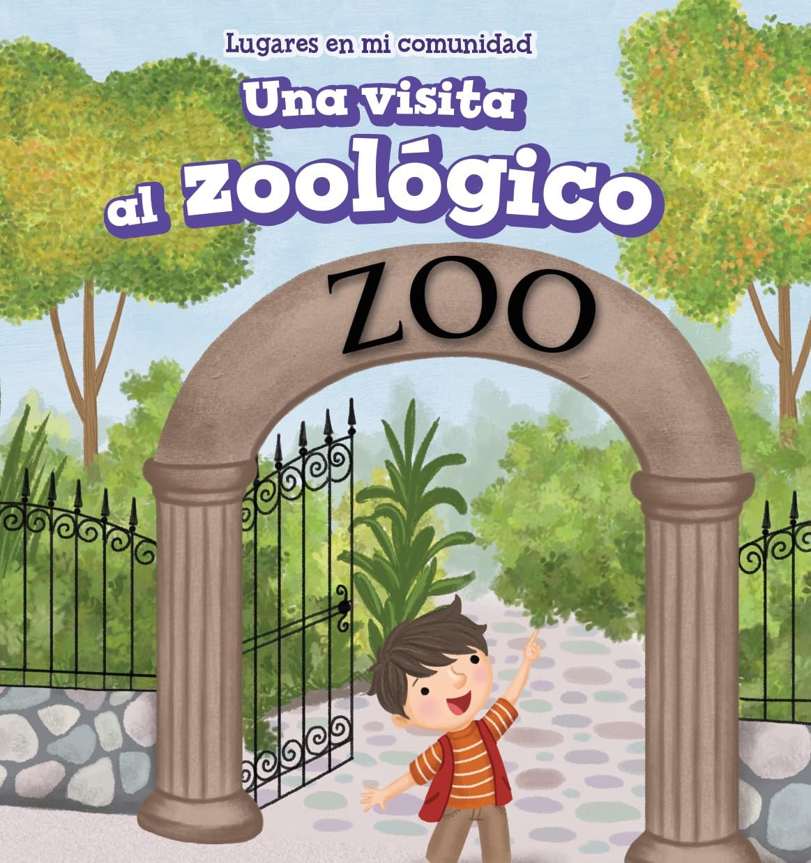 Visita al Zoológico
