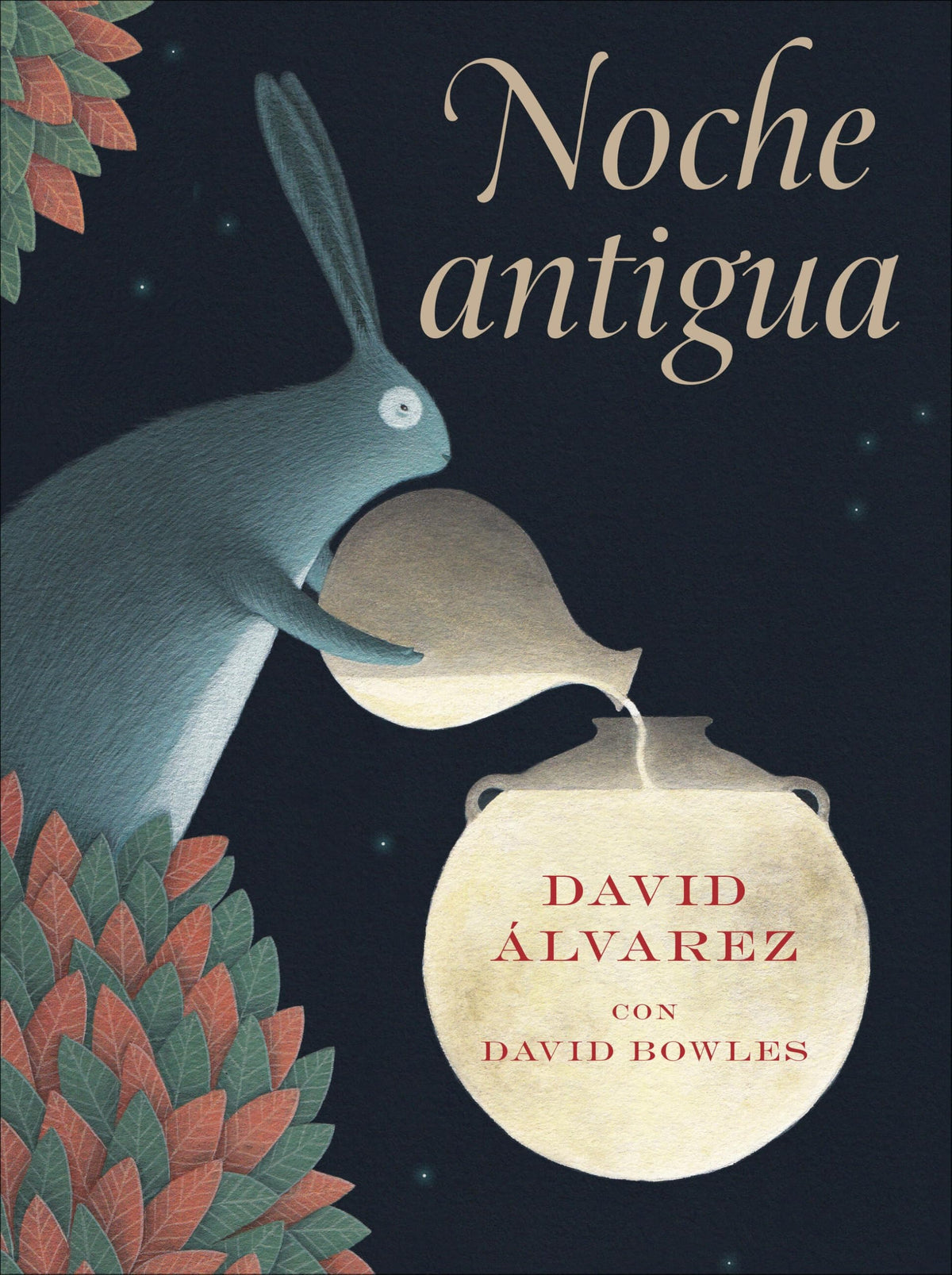 Noche Antigua (Ancient Night)