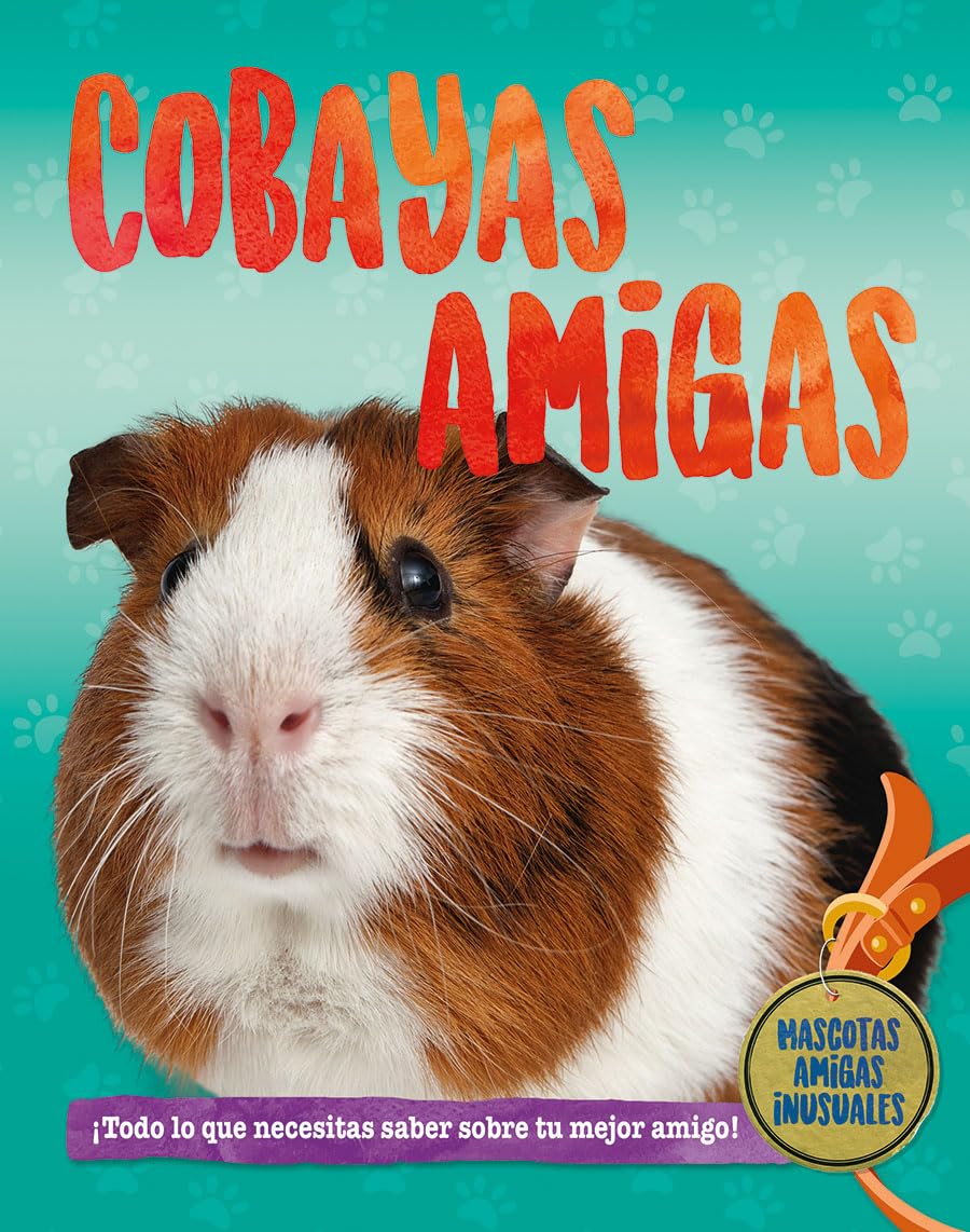 Cuyos amigos