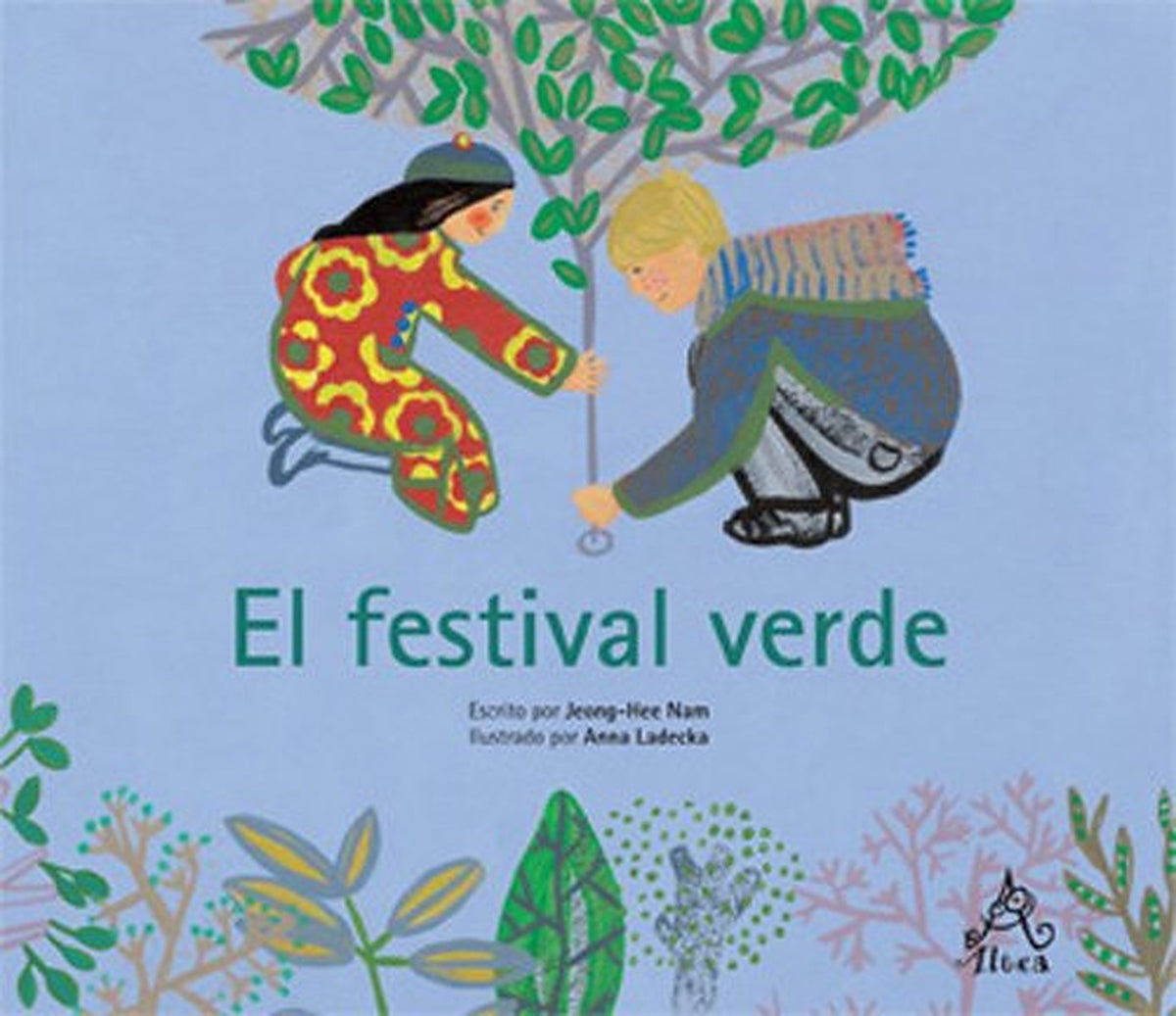 El festival verde