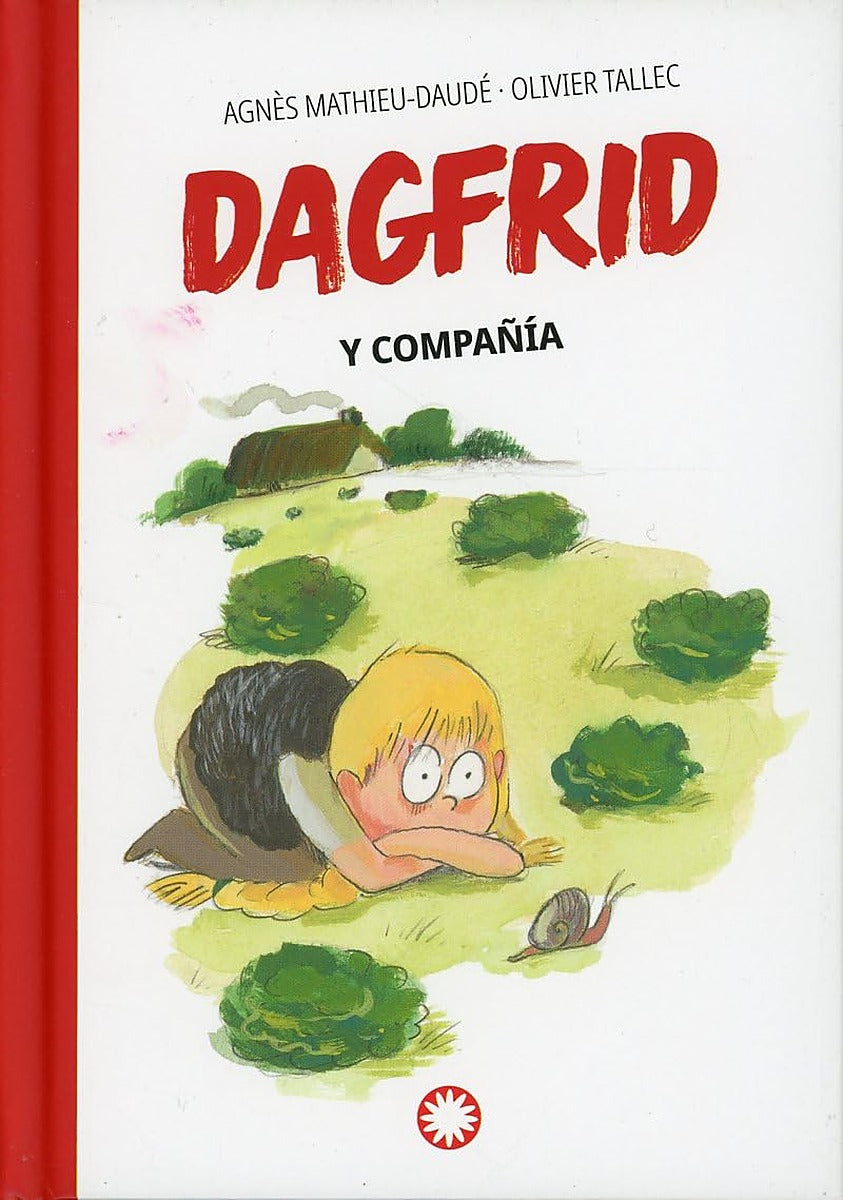 Dagfrid y compañía