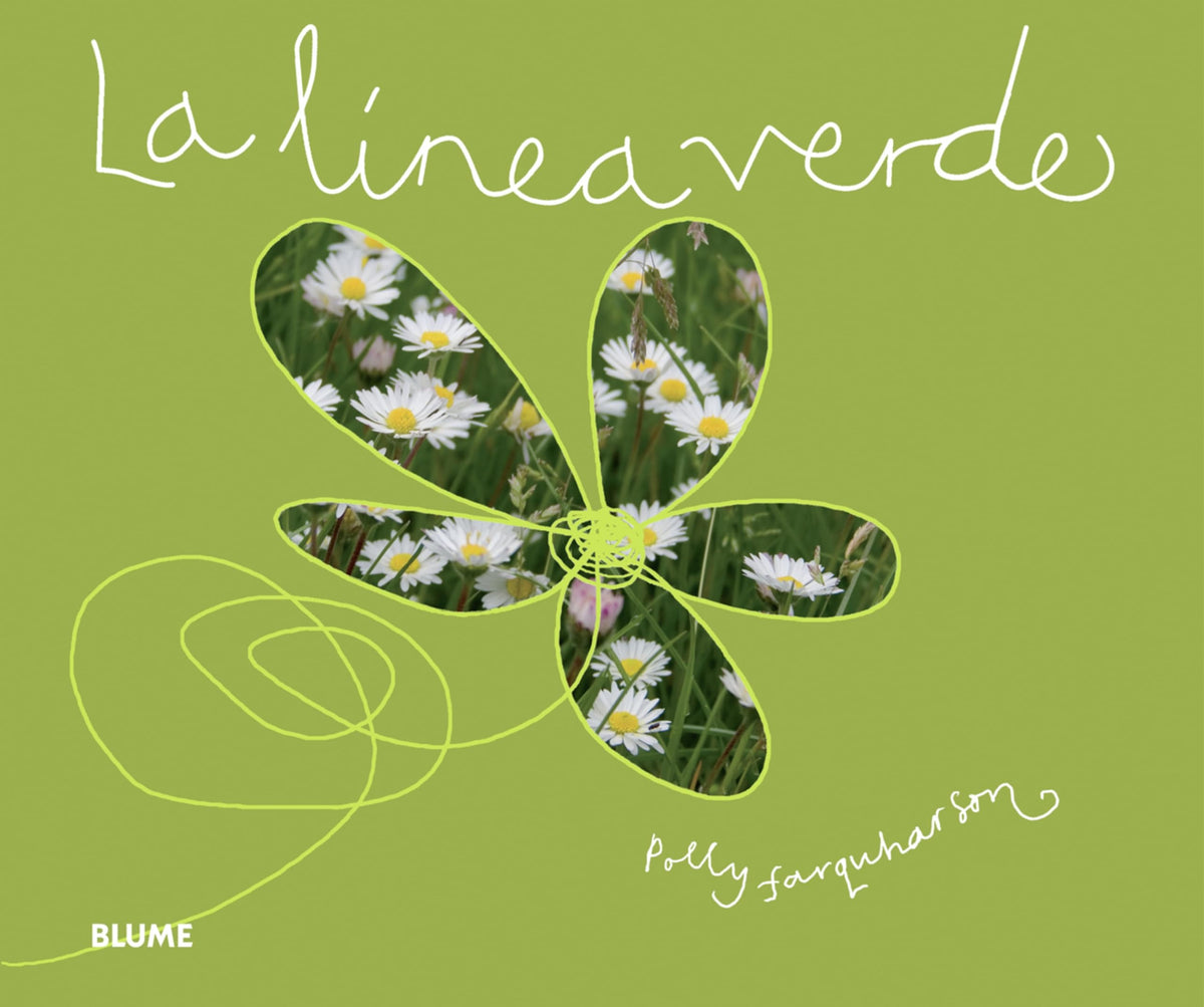 La línea verde