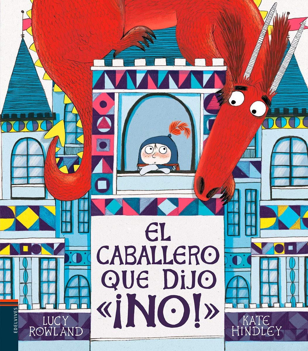 El caballero que dijo no!