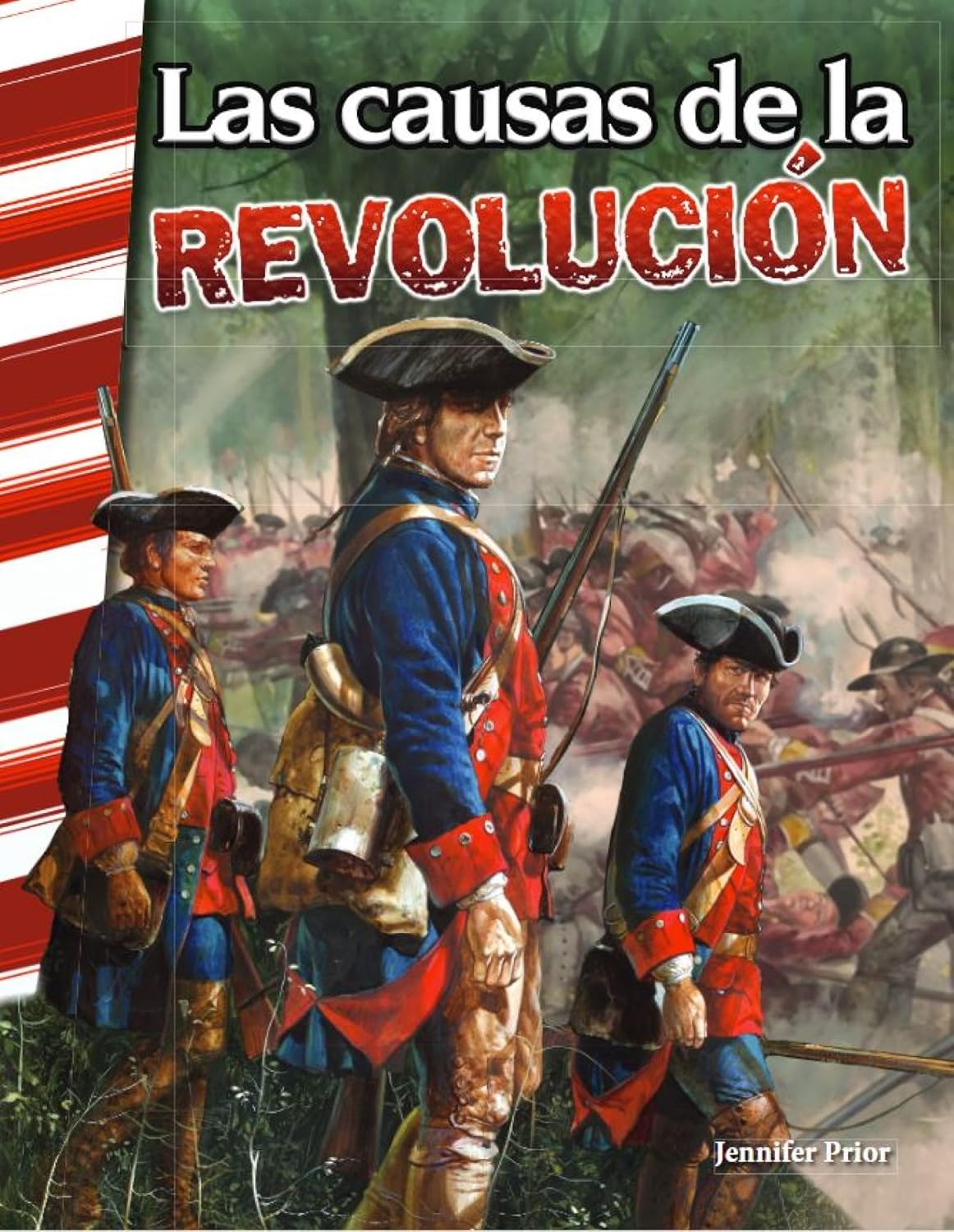 Las causas de la Revolucion