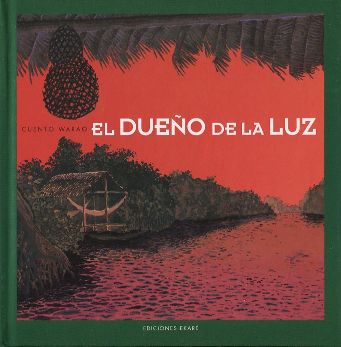 El dueño de la luz