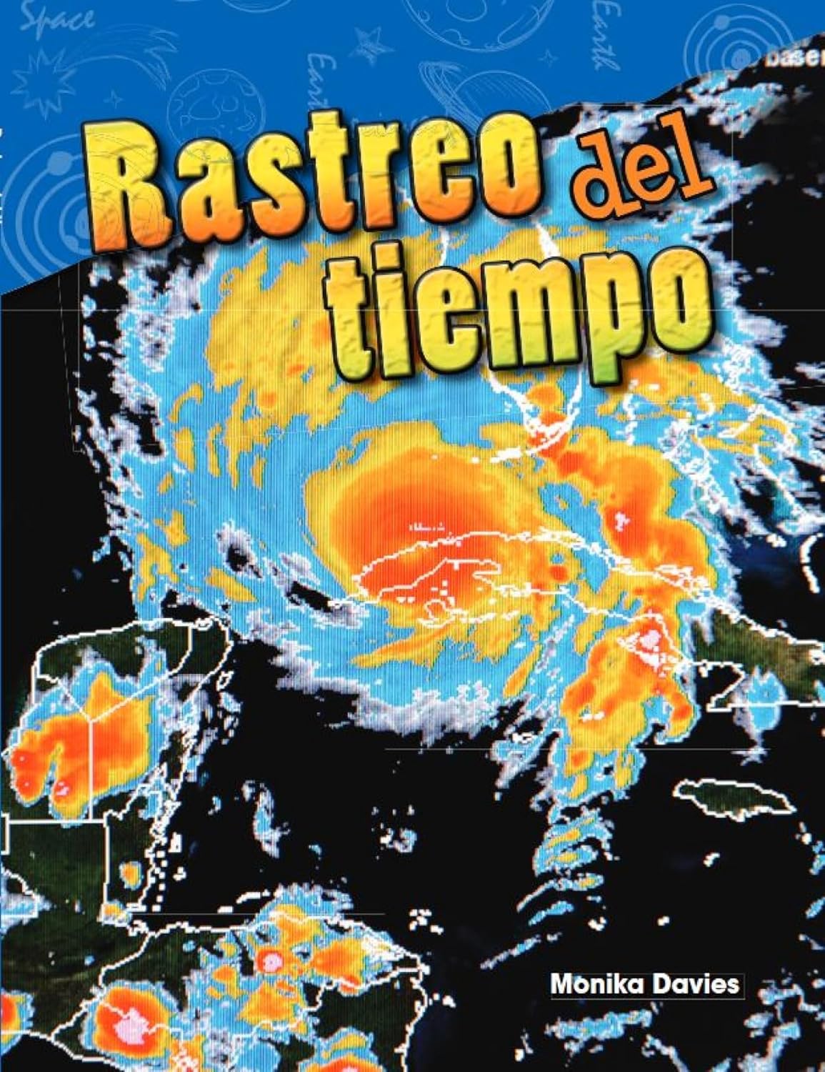 Rastreo del tiempo